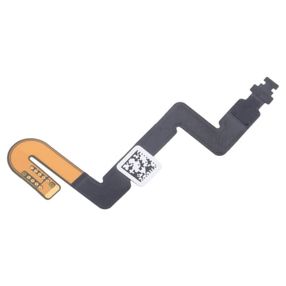 For Apple Watch Series 8 41mm Battery Clip Flex Cable - Flex Cable by buy2fix | Online Shopping UK | buy2fix