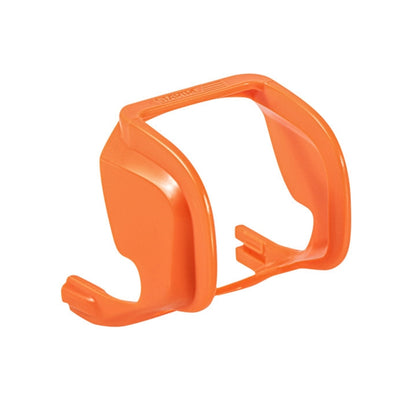 For DJI Neo STARTRC Gimbal Lens Anti-collision Protection Bumper (Orange) - Other by STARTRC | Online Shopping UK | buy2fix