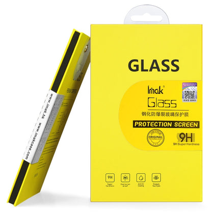 For Blackview A90 IMAK H Series Tempered Glass Film - For Blackview by imak | Online Shopping UK | buy2fix