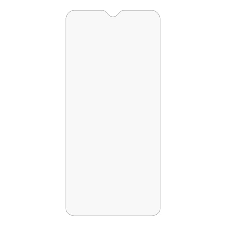 0.26mm 9H 2.5D Tempered Glass Film For Doogee Y8C - For Doogee by DIYLooks | Online Shopping UK | buy2fix