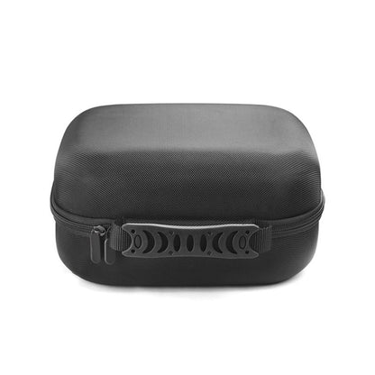 For Sony MDR-Z7M2 Headset Protective Storage Bag(Black) - Sony Earphone Case by buy2fix | Online Shopping UK | buy2fix