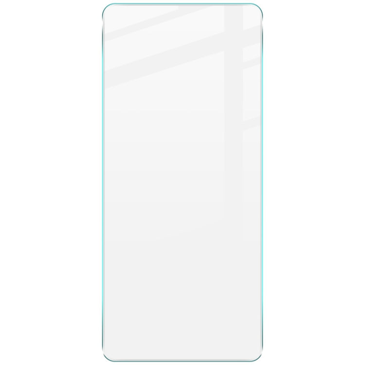 For Xiaomi Poco M4 Pro 4G IMAK H Series Tempered Glass Film -  by imak | Online Shopping UK | buy2fix