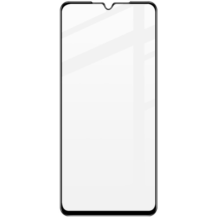 imak 9H Surface Hardness Full Screen Tempered Glass Film Pro+ Series For vivo S15e 5G - vivo Tempered Glass by imak | Online Shopping UK | buy2fix