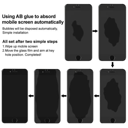 For Xiaomi Redmi A1 4G IMAK H Series Tempered Glass Film -  by imak | Online Shopping UK | buy2fix