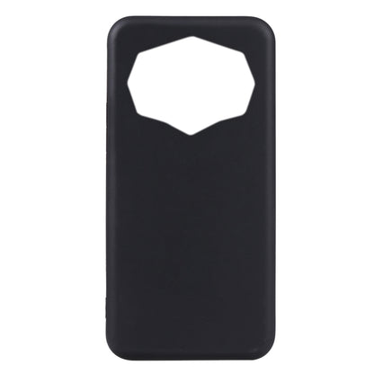 For Doogee S99 TPU Phone Case(Black) - Doogee Cases by buy2fix | Online Shopping UK | buy2fix