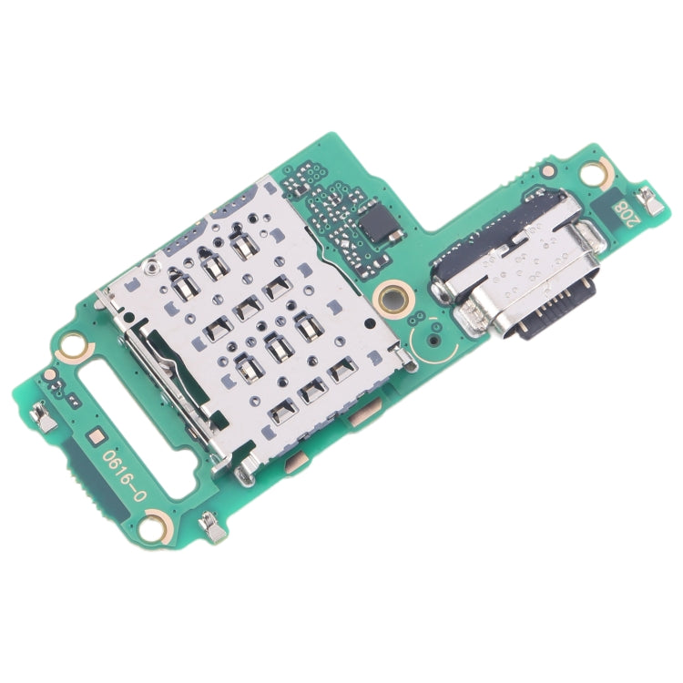 For vivo V29e V2317 OEM Charging Port Board - Charging Port Board by buy2fix | Online Shopping UK | buy2fix