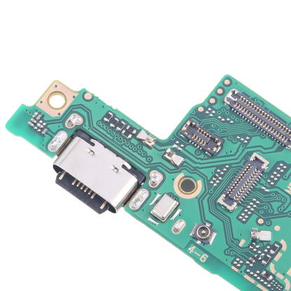 For vivo V29e V2317 OEM Charging Port Board - Charging Port Board by buy2fix | Online Shopping UK | buy2fix