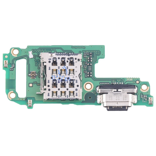 For vivo Y200 5G V2307 OEM Charging Port Board - Charging Port Board by buy2fix | Online Shopping UK | buy2fix