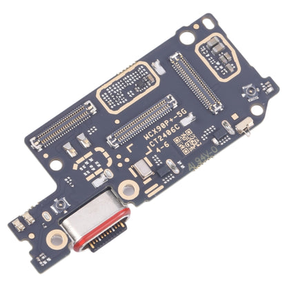 For vivo X90 Pro+ OEM Charging Port Board - Charging Port Board by buy2fix | Online Shopping UK | buy2fix