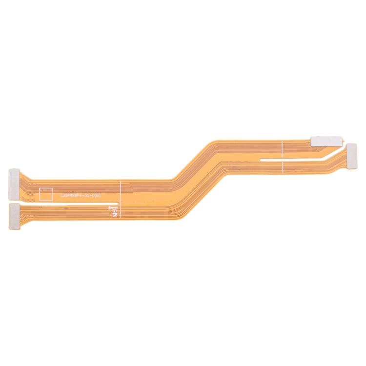 For vivo X90 Pro+ OEM LCD Flex Cable - Flex Cable by buy2fix | Online Shopping UK | buy2fix