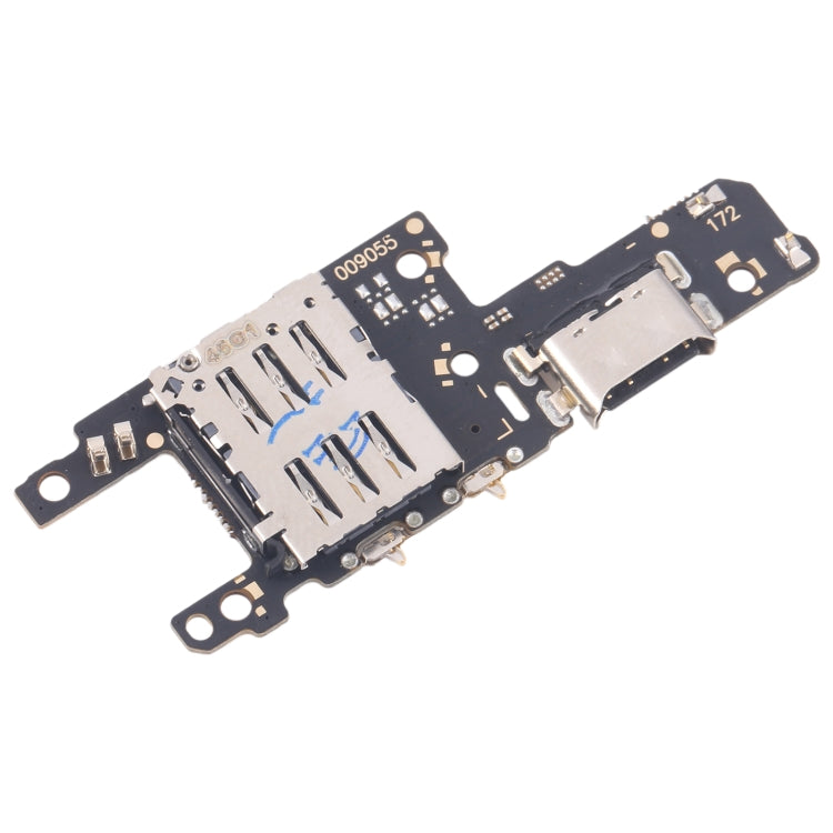 For Honor Magic6 OEM Charging Port Board - Tail Connector by buy2fix | Online Shopping UK | buy2fix