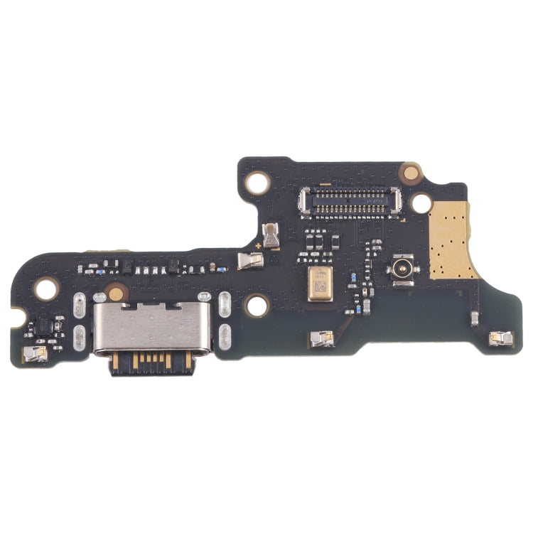 For Xiaomi Poco C65 Original Charging Port Board - Tail Connector by buy2fix | Online Shopping UK | buy2fix