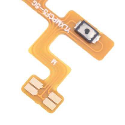 For Xiaomi POCO F5 Volume Button Flex Cable - Flex Cable by buy2fix | Online Shopping UK | buy2fix