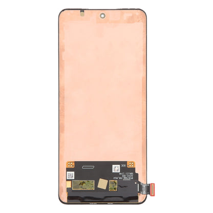 For OPPO Reno11 F CPH2603 Original AMOLED LCD Screen with Digitizer Full Assembly - LCD Screen by buy2fix | Online Shopping UK | buy2fix