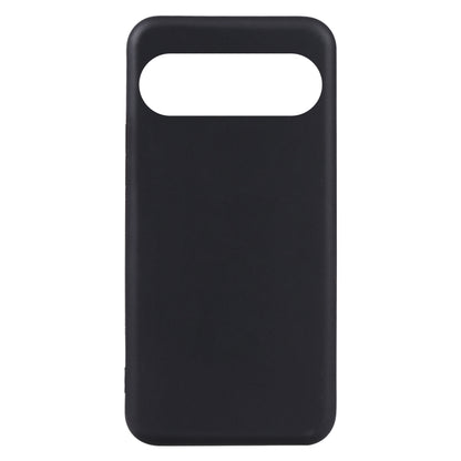 For Google Pixel 9 TPU Phone Case(Black) - Google Cases by buy2fix | Online Shopping UK | buy2fix