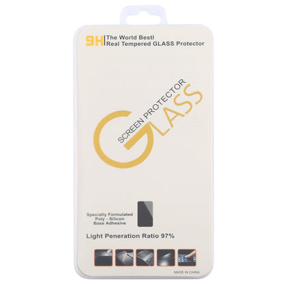 For Samsung Galaxy S24 Ultra 5G Full Glue Screen Tempered Glass Film, Support Fingerprint Unlocking - Galaxy S24 Ultra 5G Tempered Glass by buy2fix | Online Shopping UK | buy2fix