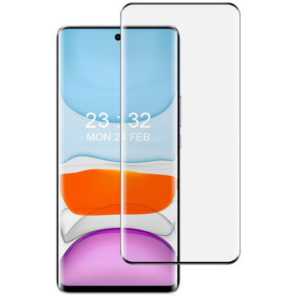 For Honor X50 GT 5G imak 3D Curved Full Screen Tempered Glass Film - Honor Tempered Glass by imak | Online Shopping UK | buy2fix