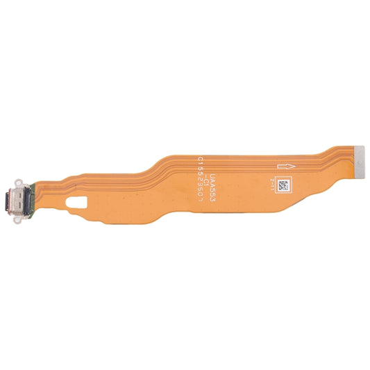 For OPPO Reno11 Pro OEM Charging Port Flex Cable - Flex Cable by buy2fix | Online Shopping UK | buy2fix