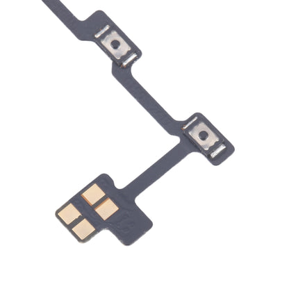 For OPPO Reno12 Pro 5G OEM Power Button & Volume Button Flex Cable - Flex Cable by buy2fix | Online Shopping UK | buy2fix