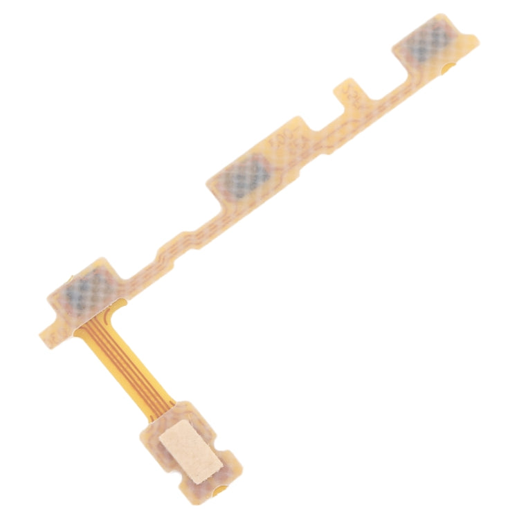 For vivo Y200 5G V2307 OEM Power Button & Volume Button Flex Cable - Flex Cable by buy2fix | Online Shopping UK | buy2fix