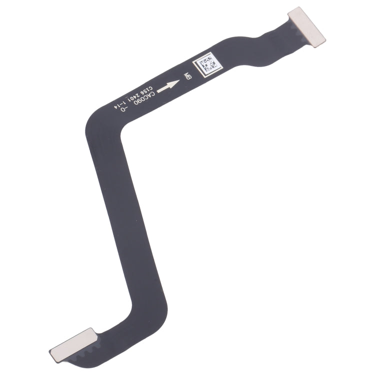 For OPPO Find X7 Ultra OEM LCD Flex Cable - Flex Cable by buy2fix | Online Shopping UK | buy2fix