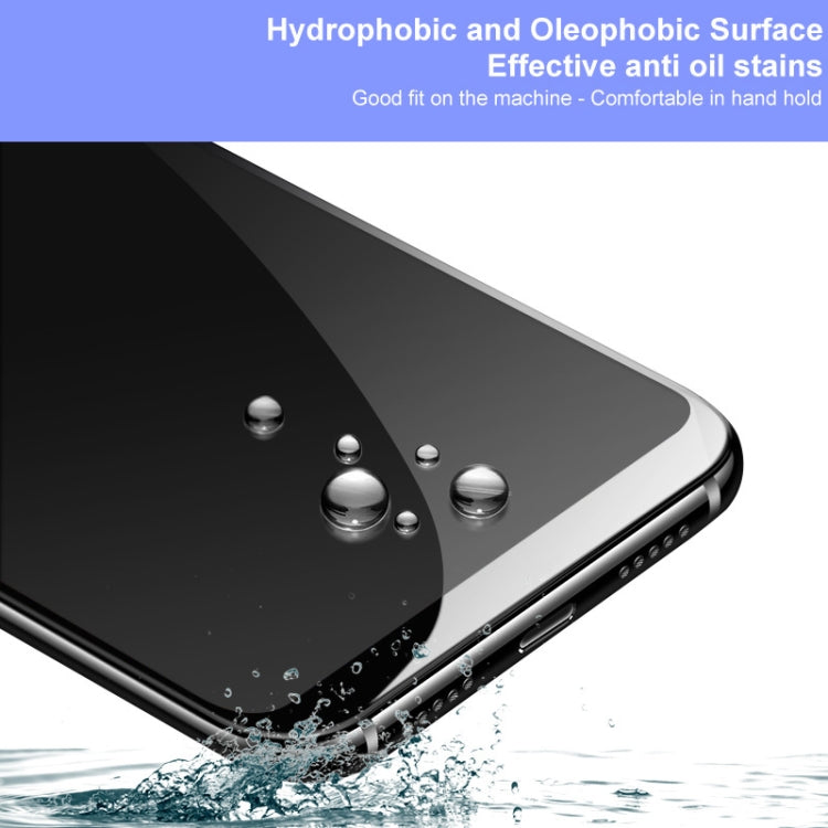 For Meizu 21 Pro 5G imak 9H Surface Hardness Full Screen Tempered Glass Film Pro+ Series - For Meizu by imak | Online Shopping UK | buy2fix