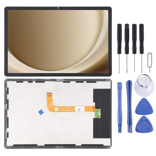 For Samsung Galaxy Tab A9+ SM-X210/X215 Original LCD Screen With Digitizer Full Assembly - Galaxy Tab Series Parts by buy2fix | Online Shopping UK | buy2fix