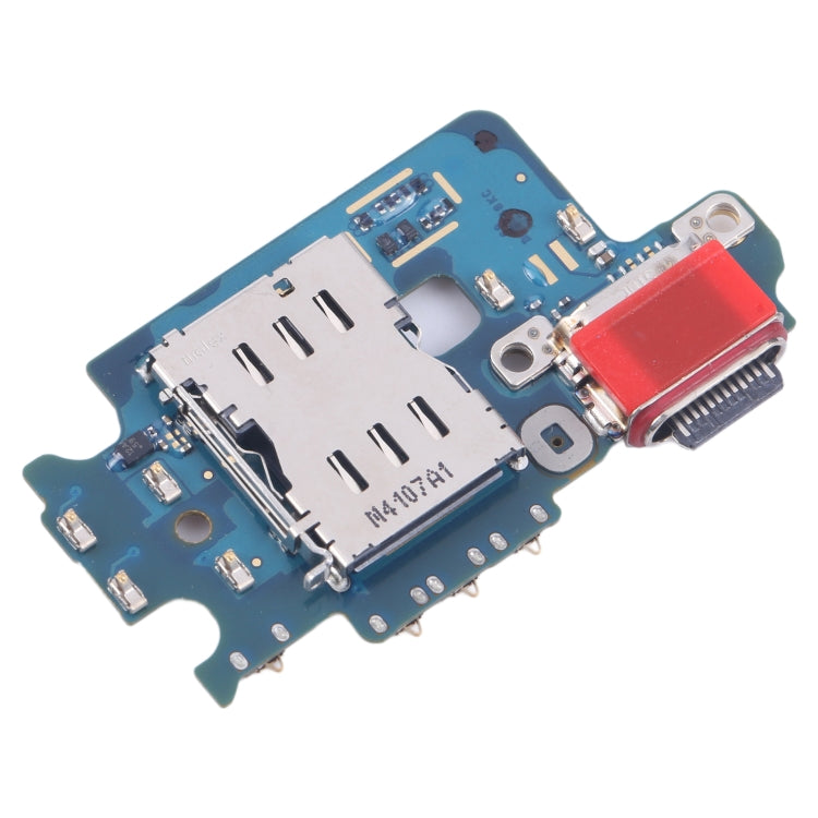 For Samsung Galaxy S24 SM-S9210 Original Charging Port Board - Galaxy S Series Parts by buy2fix | Online Shopping UK | buy2fix