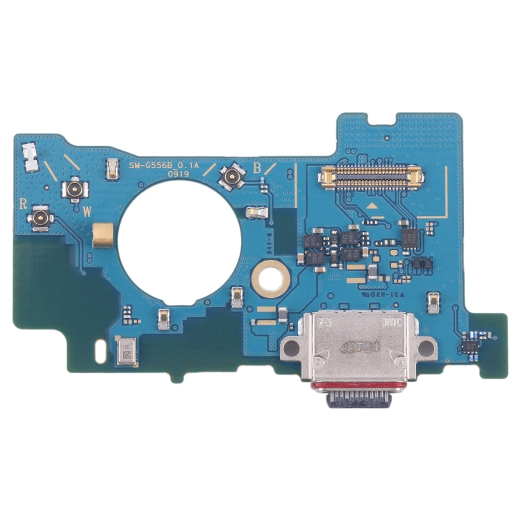 For Samsung Galaxy XCover 7 SM-G556B Original Charging Port Board - Other Galaxy Parts by buy2fix | Online Shopping UK | buy2fix