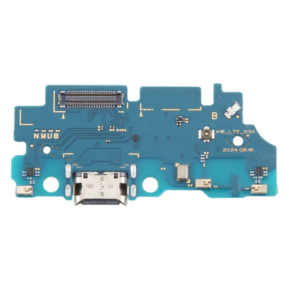 For Samsung Galaxy A16 4G SM-A165F Original Charging Port Board - Galaxy A Series Parts by buy2fix | Online Shopping UK | buy2fix