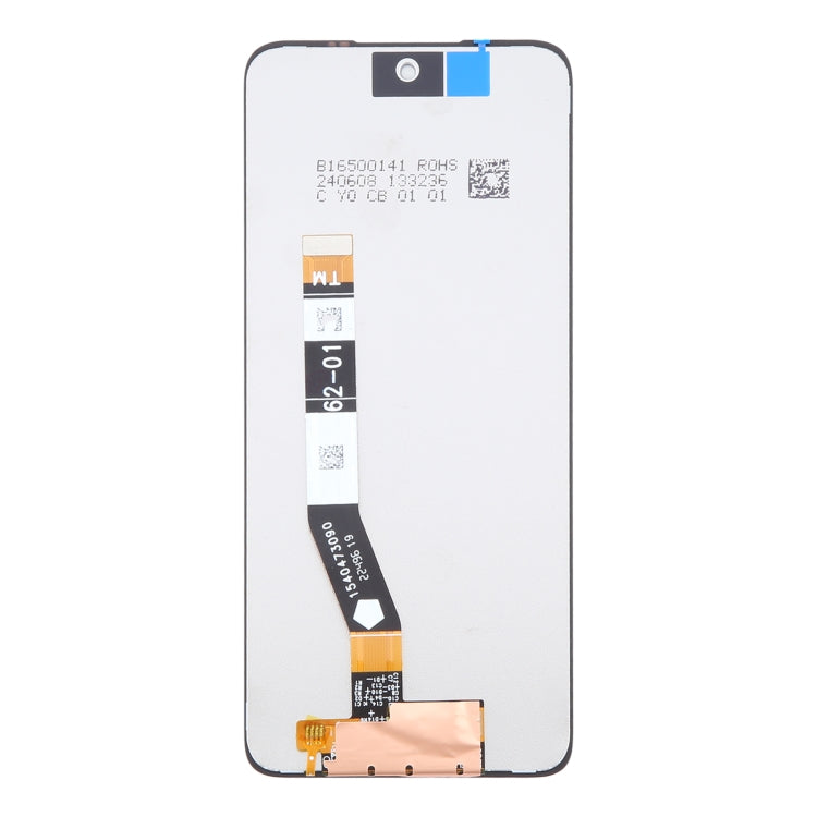 For Motorola Moto G64 OEM LCD Screen with Digitizer Full Assembly - LCD Screen by buy2fix | Online Shopping UK | buy2fix