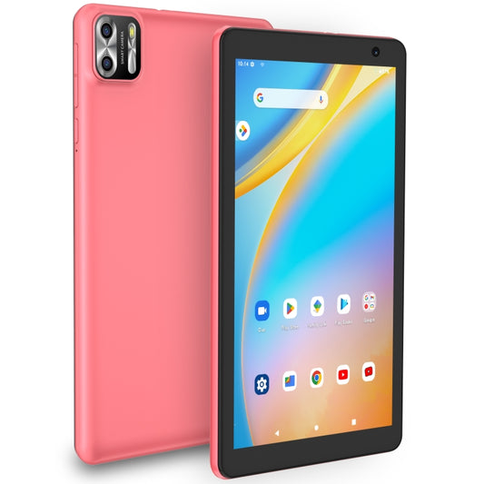 Pritom B8 WiFi Tablet PC 8 inch,  4GB+64GB, Android 13 Allwinner A523 Octa Core CPU Support Google Play(Pink) - Other by PRITOM | Online Shopping UK | buy2fix