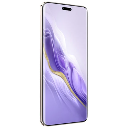 Honor Magic6 Pro, 12GB+256GB,  6.8 inch Magic OS 8.0 Snapdragon 8 Gen 3 Octa Core up to 3.3GHz, Network: 5G, OTG, NFC, Support Google Play(Purple) - Honor by Huawei | Online Shopping UK | buy2fix