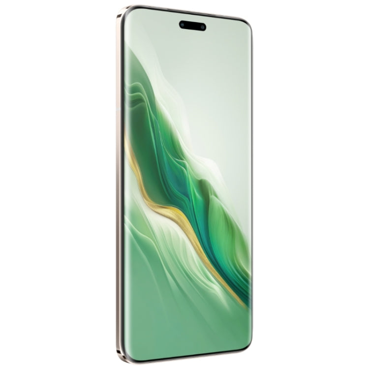 Honor Magic6 Pro, 12GB+256GB,  6.8 inch Magic OS 8.0 Snapdragon 8 Gen 3 Octa Core up to 3.3GHz, Network: 5G, OTG, NFC, Support Google Play(Green) - Honor by Huawei | Online Shopping UK | buy2fix