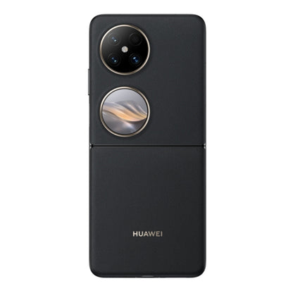 HUAWEI Pocket 2, 12GB+256GB, 6.94 inch + 1.15 inch HarmonyOS 4.0 Octa Core, OTG, NFC, Not Support Google Play(Black) - Huawei Mate & P by Huawei | Online Shopping UK | buy2fix