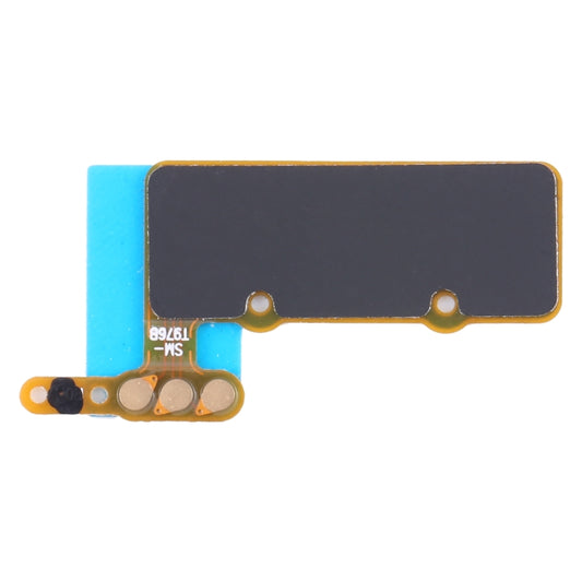 For Samsung Galaxy Tab S8+ SM-X808 Original Stylus Pen Sensor Connector Flex Cable - Flex Cable by buy2fix | Online Shopping UK | buy2fix