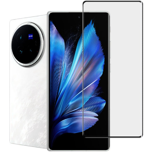 For vivo X Fold3 / X Fold3 Pro imak 3D Curved Full Screen Tempered Glass Film - vivo Tempered Glass by imak | Online Shopping UK | buy2fix