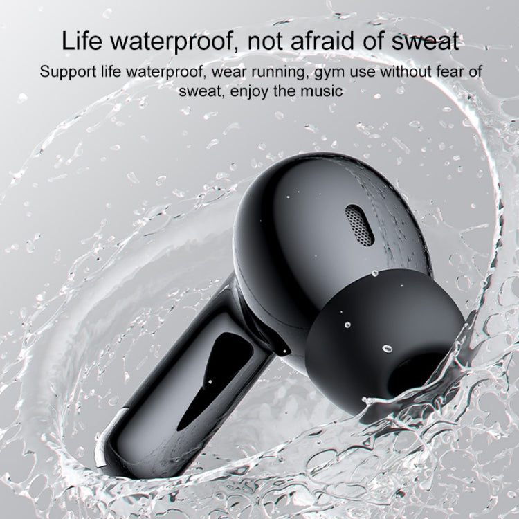 Yesido TWS26 TWS Wireless Bluetooth Earphone(Black) - TWS Earphone by Yesido | Online Shopping UK | buy2fix