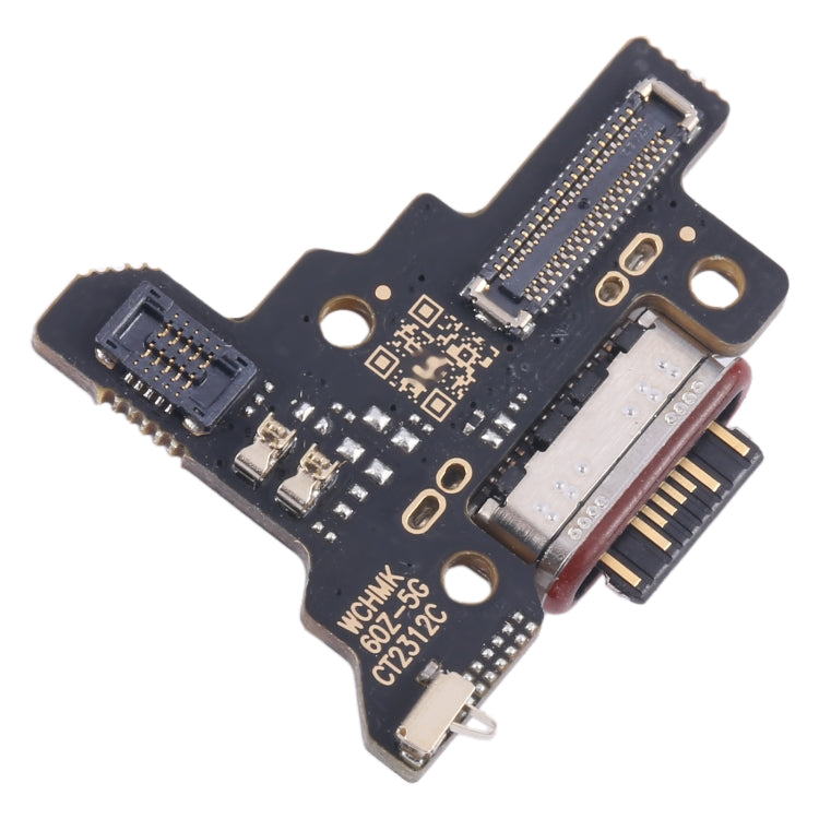 For Xiaomi 13T OEM Charging Port Board - Tail Connector by buy2fix | Online Shopping UK | buy2fix