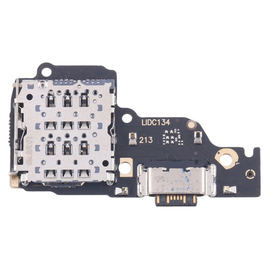 For Xiaomi Redmi Note 13 4G OEM Charging Port Board - Tail Connector by buy2fix | Online Shopping UK | buy2fix