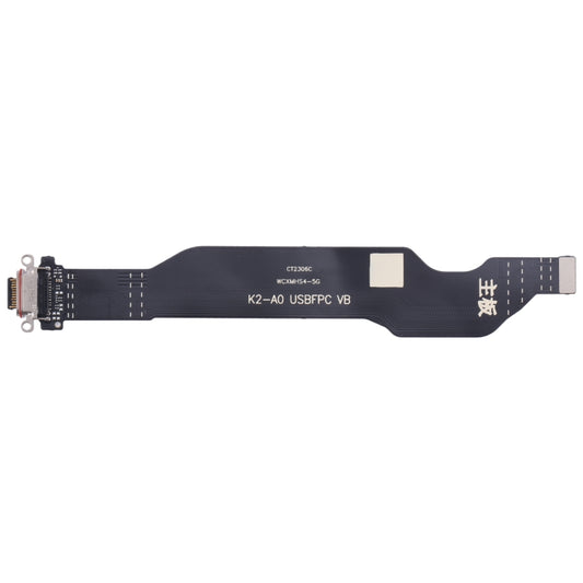 For Xiaomi Black Shark 4 Charging Port Flex Cable - Flex Cable by buy2fix | Online Shopping UK | buy2fix