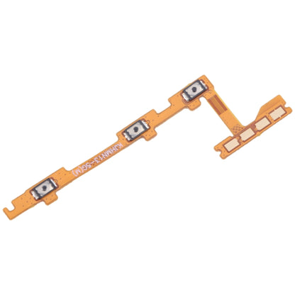 For Xiaomi Redmi Note 13 5G OEM Power Button & Volume Button Flex Cable - Flex Cable by buy2fix | Online Shopping UK | buy2fix