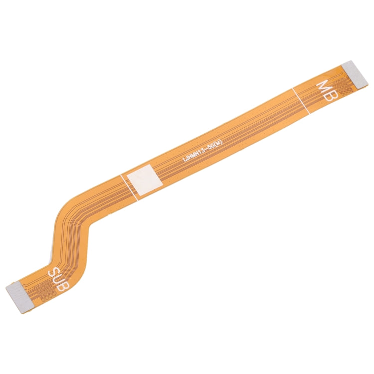 For Xiaomi Redmi Note 13 5G OEM Motherboard Flex Cable - Flex Cable by buy2fix | Online Shopping UK | buy2fix