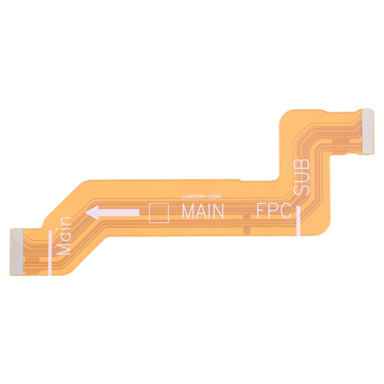 For Xiaomi Civi 4 Pro OEM Motherboard Flex Cable - Flex Cable by buy2fix | Online Shopping UK | buy2fix