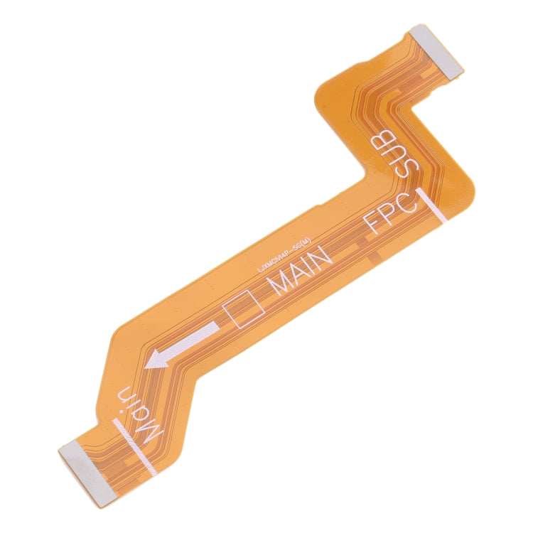 For Xiaomi Civi 4 Pro OEM Motherboard Flex Cable - Flex Cable by buy2fix | Online Shopping UK | buy2fix