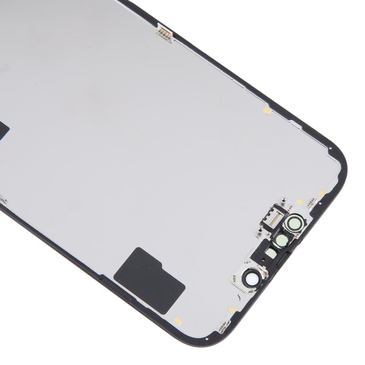 For iPhone 14 Soft DD OLED LCD Screen with Digitizer Full Assembly - LCD Related Parts by buy2fix | Online Shopping UK | buy2fix