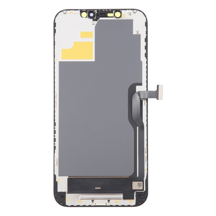 For iPhone 12 Pro Max DD Hard OLED Screen, Remove IC Need Professional Repair - LCD Related Parts by buy2fix | Online Shopping UK | buy2fix