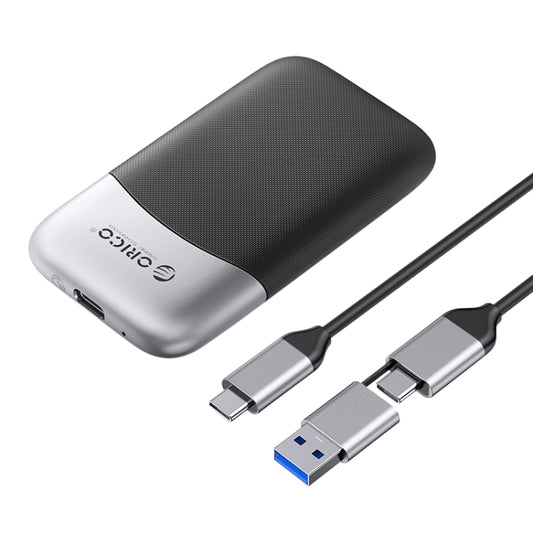 ORICO M20 Taichi Series 20Gbps 1TB Business Style Portable SSD - Solid State Drives by ORICO | Online Shopping UK | buy2fix