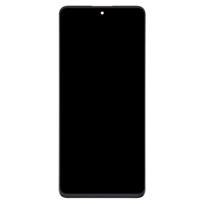 For Xiaomi Redmi K70E TFT Material OEM LCD Screen with Digitizer Full Assembly - LCD Screen by buy2fix | Online Shopping UK | buy2fix