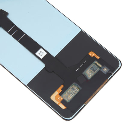 For Xiaomi Poco F6 TFT Material OEM LCD Screen with Digitizer Full Assembly - LCD Screen by buy2fix | Online Shopping UK | buy2fix